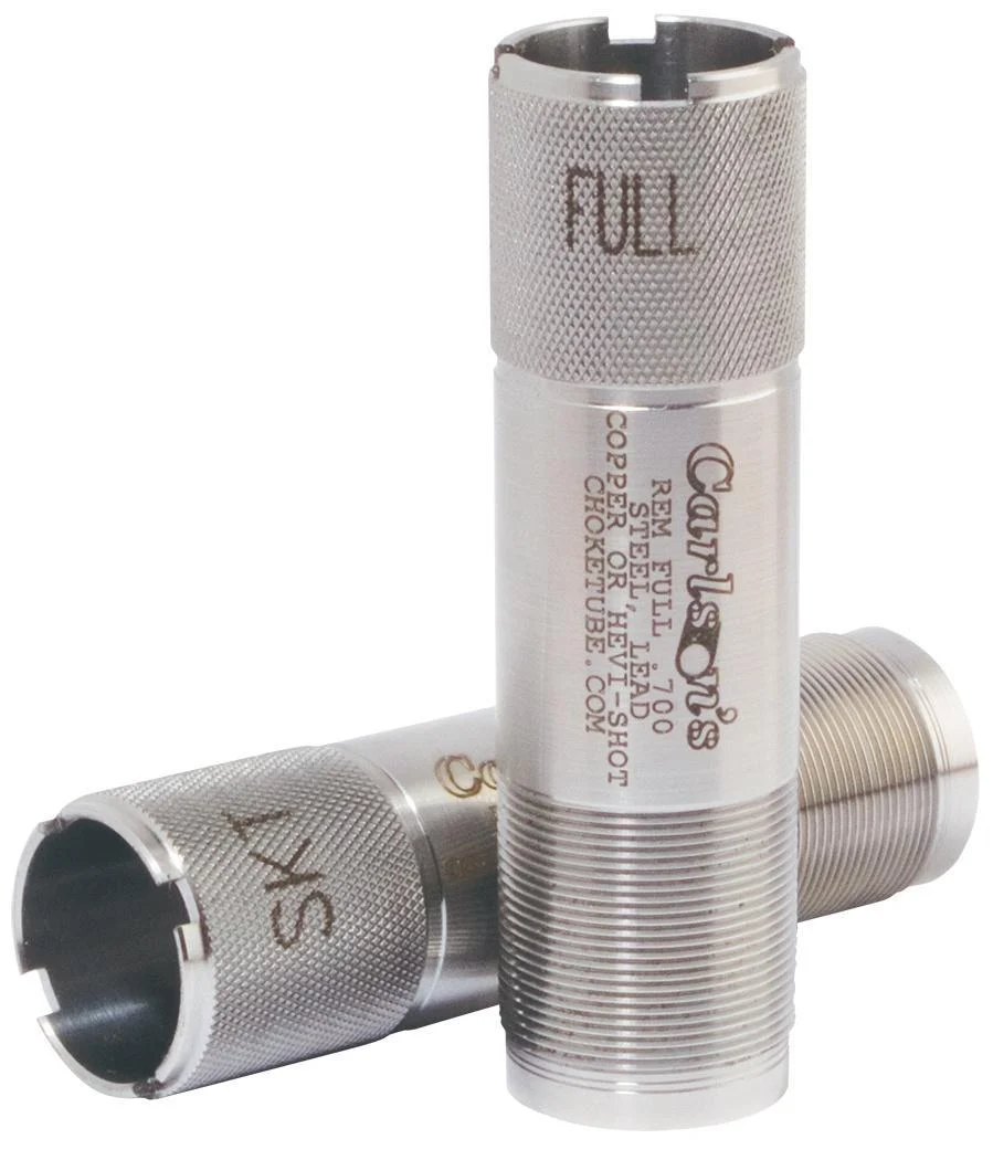 Carlson’s Sporting Clay Modified Choke Tube Remington 12ga .710