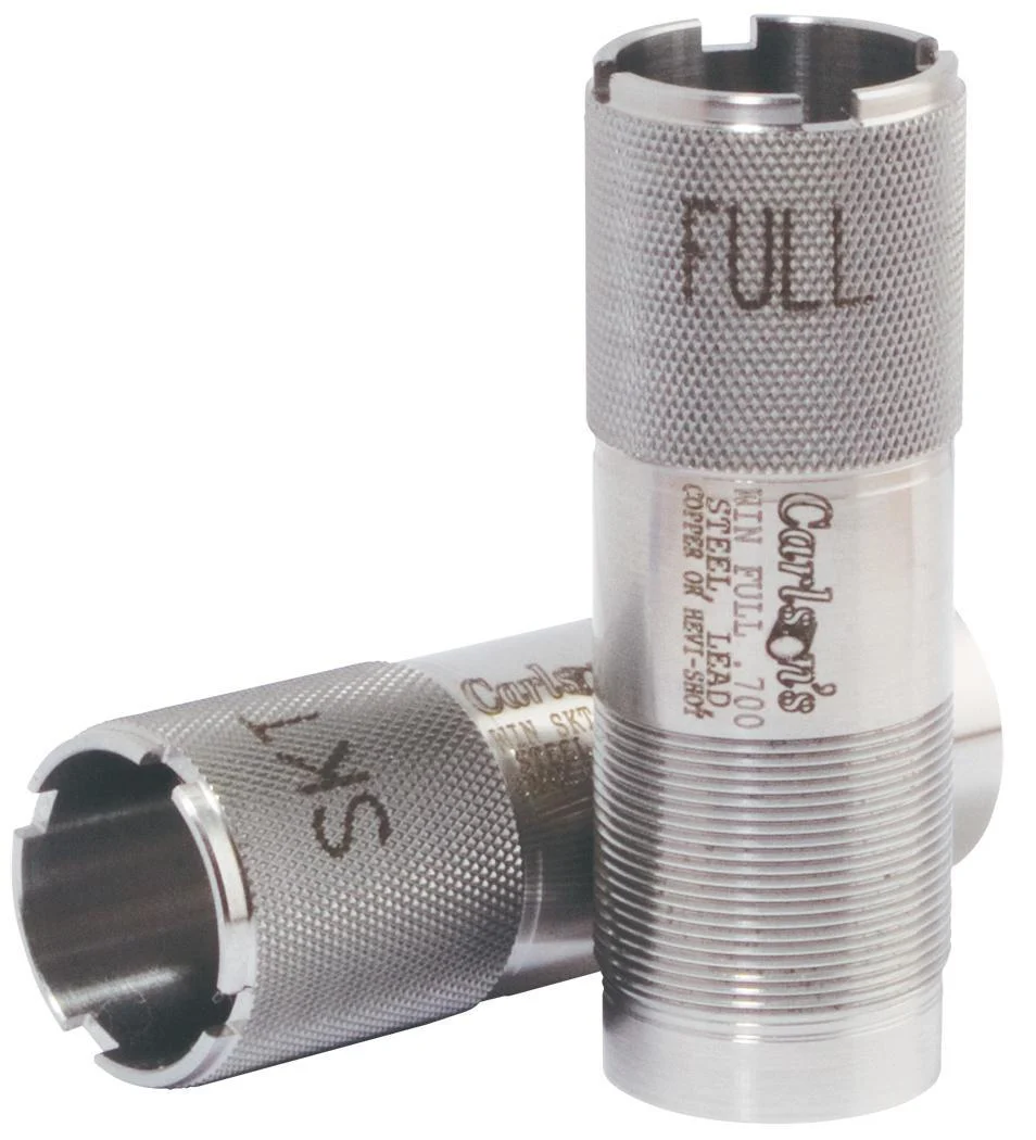 Carlsons Sporting Clay Improved Cylinder Choke Tube – 20 ga .610
