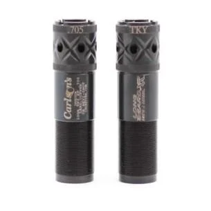 Carlson’s Long Beard Turkey Choke Tube – 10 GA Browning Invector .705
