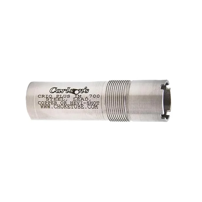 Carlsons Flush Improved Modified Cylinder Choke Tube – 12ga .700