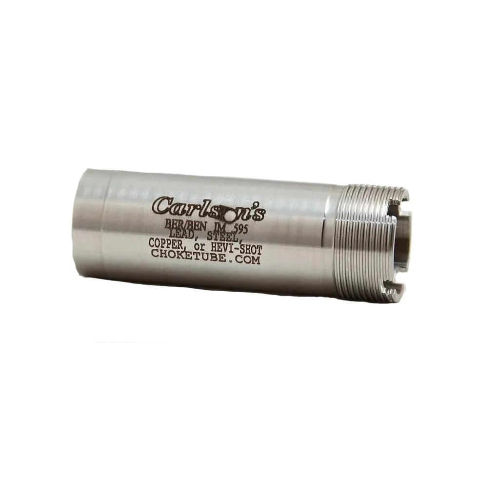 Carlson’s Flush Mount Improved Modified Choke 20ga .595