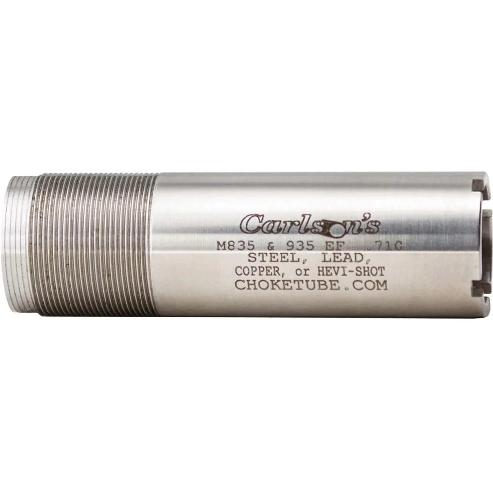 Carlson’s Flush Extra Full Choke Tube Mossberg 835/935 12ga .710