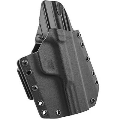 MFT OWB Holster for Glock 17/22/34/47 RH Black