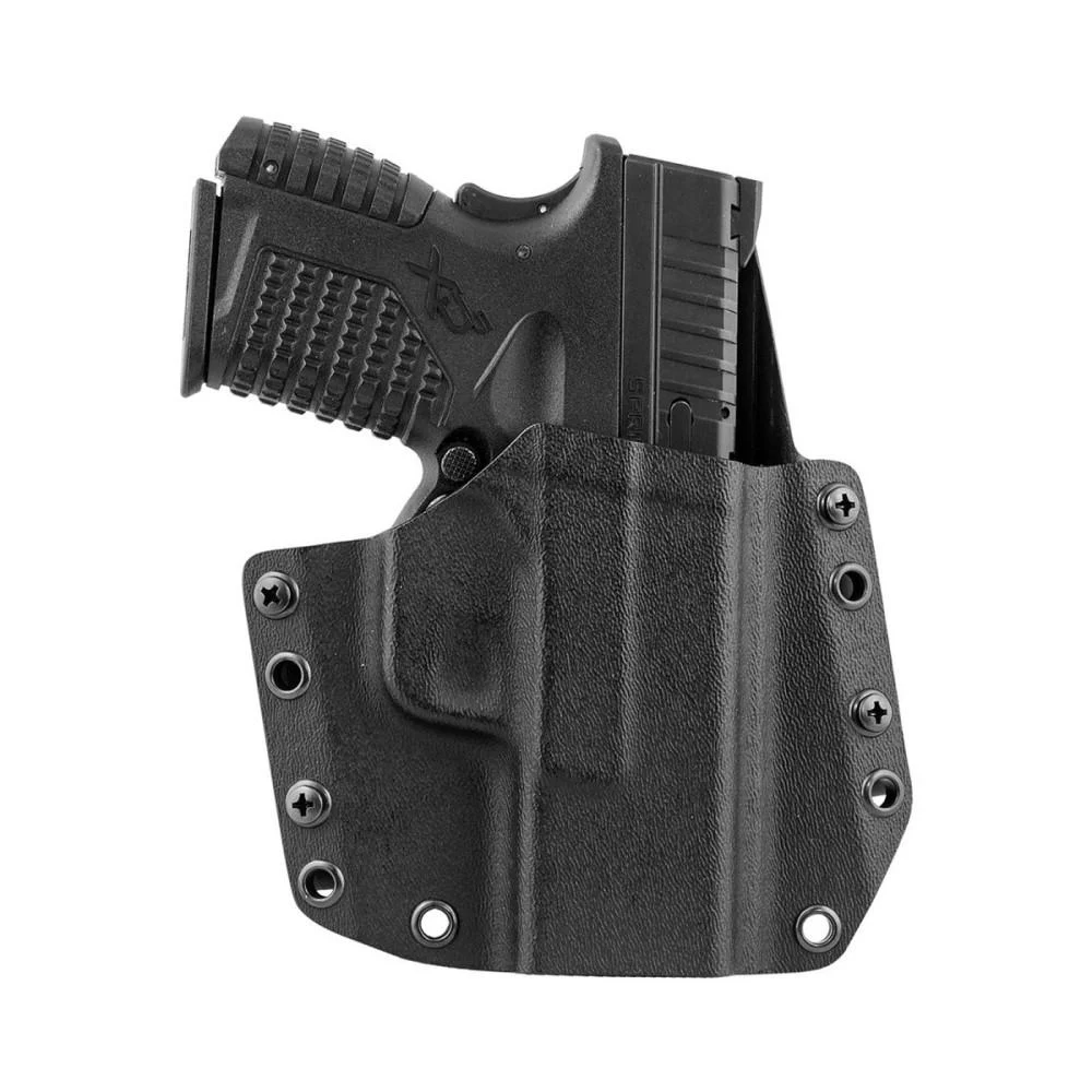 Mission First Tactical OWB Holster for Springfield XDS 3.3in RH