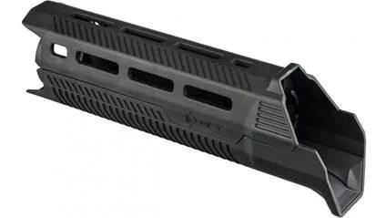 Mission First Tactical Tekko Poly 7″ MLOK Rail – Black