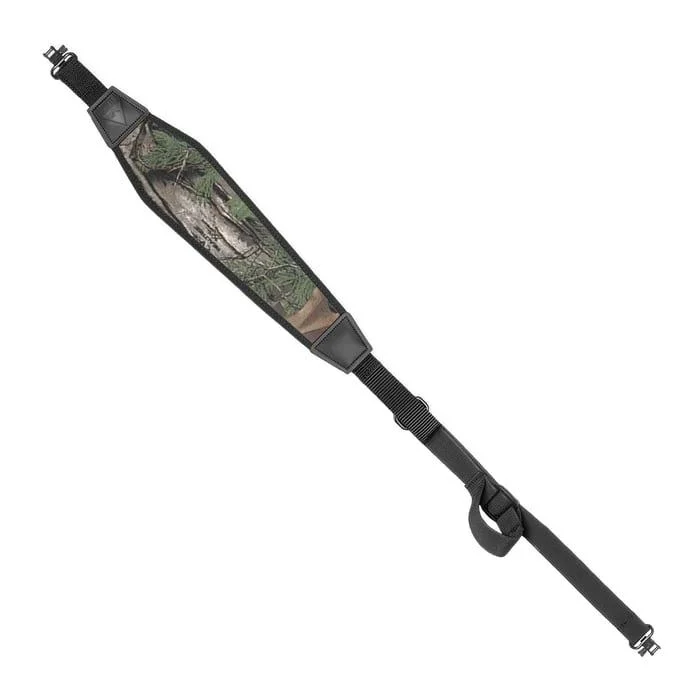 Grovtec QS Trek Sling with 1″ Locking Swivels