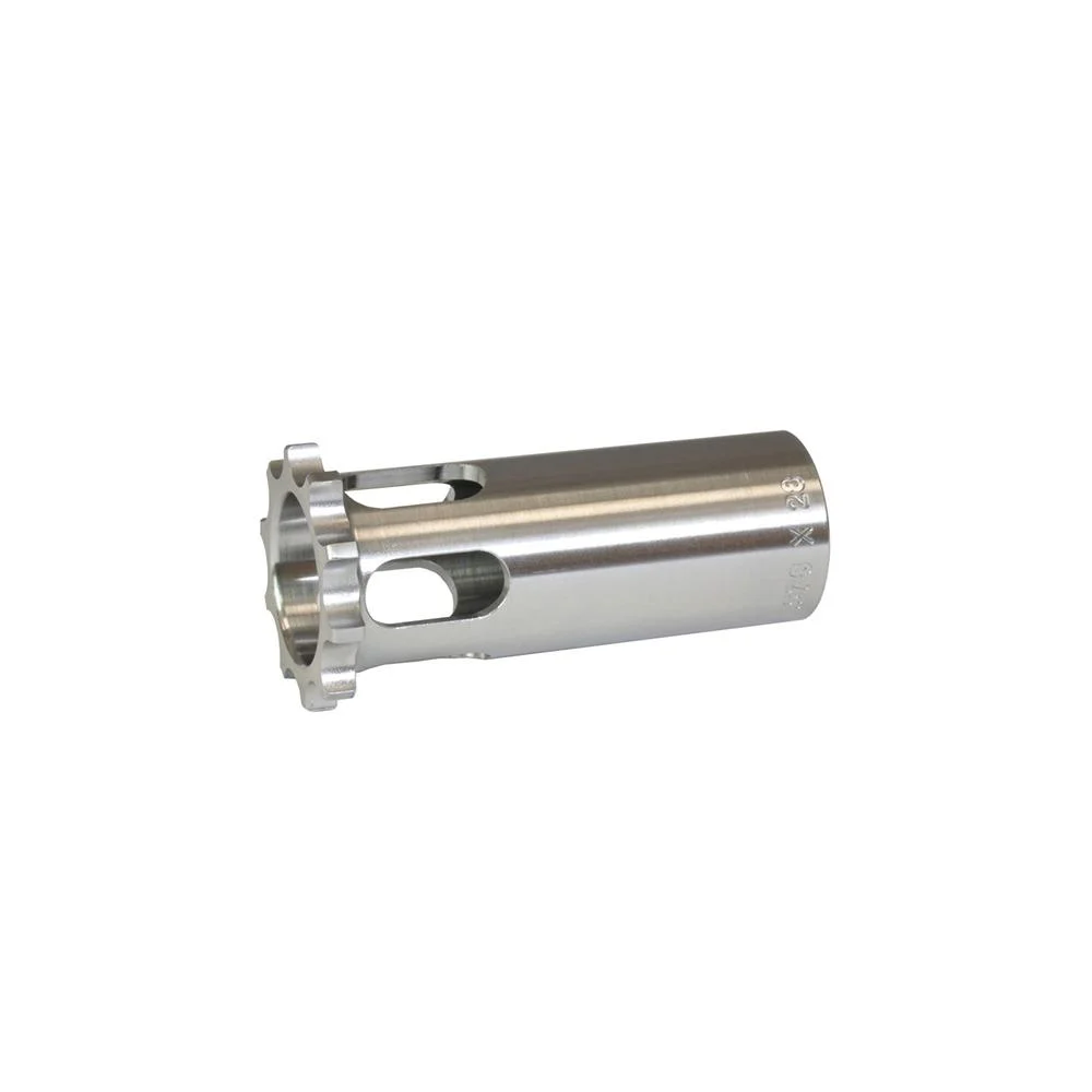 Yankee Hill Machine YHM Nielsen Piston .45 Cal M16x1RH