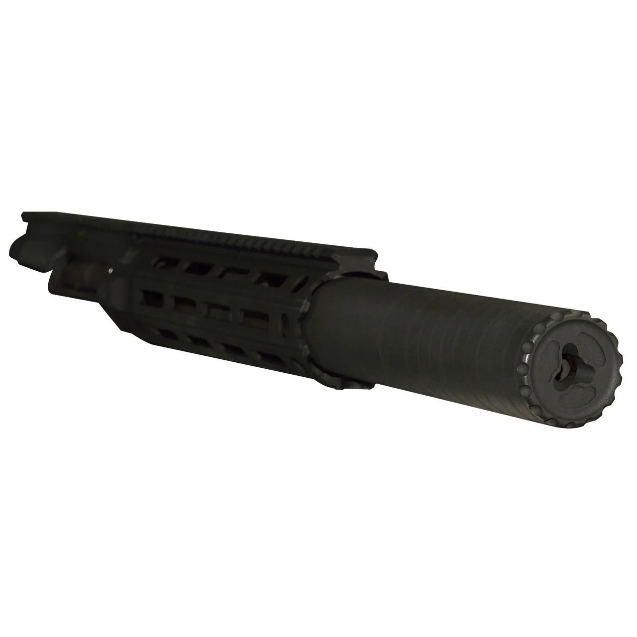 Yankee Hill Machine Resonator .300 BLK Integrally Suppressed Upper