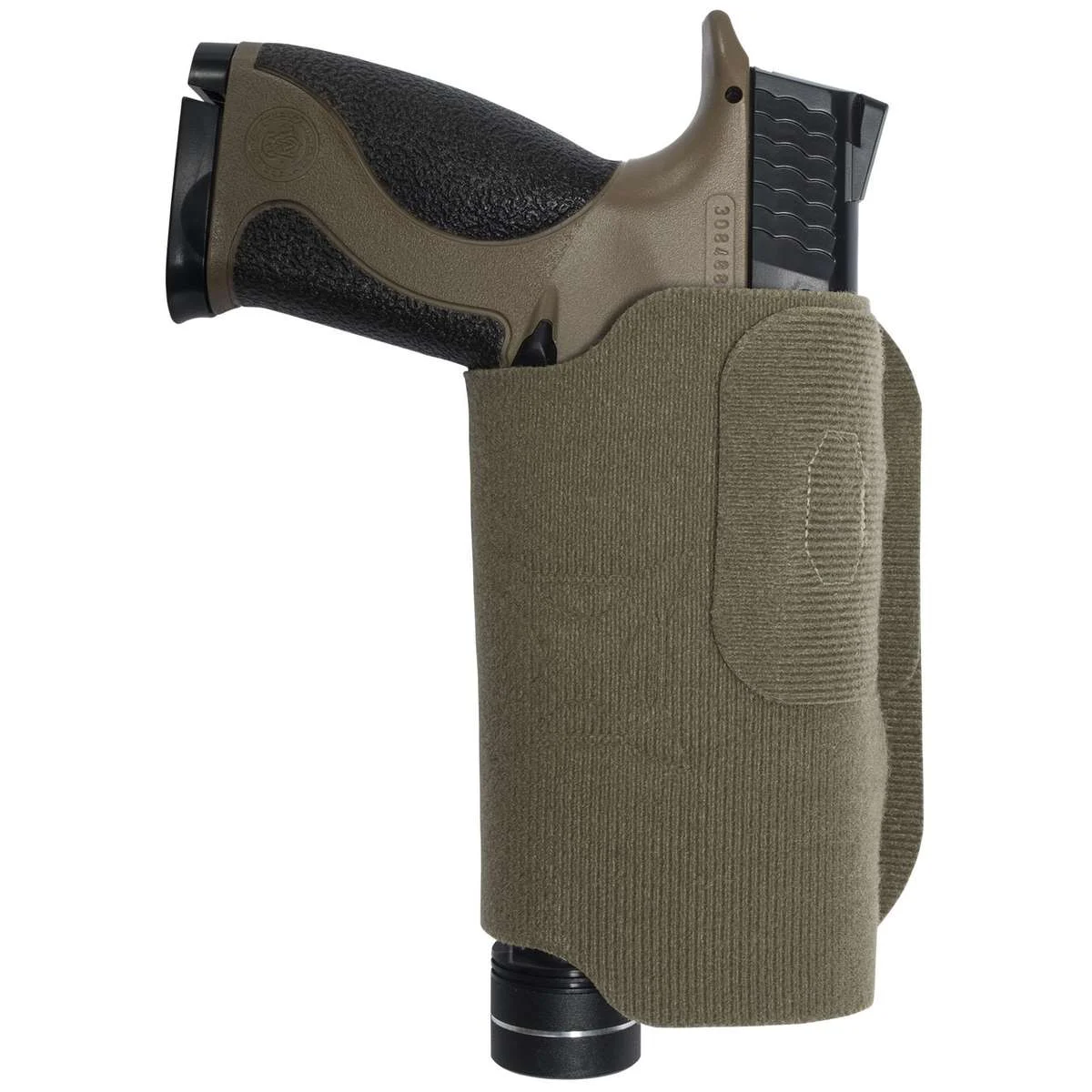 Vertx MPH Full Universal Holster – Tan