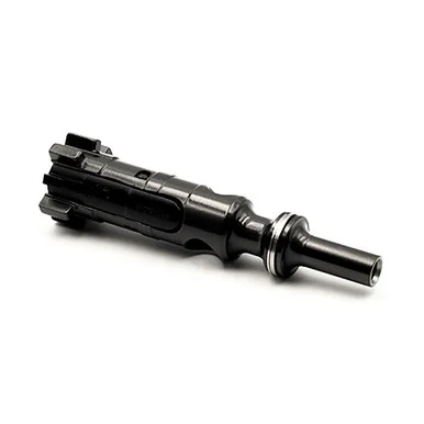 JP Enterprises JPEB-223, Receiver, Enhanced Bolt Assembly, Black DLC