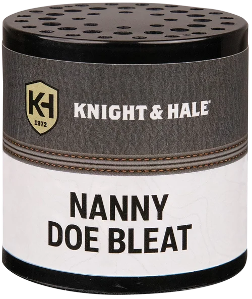 K&H Nanny Doe Bleat