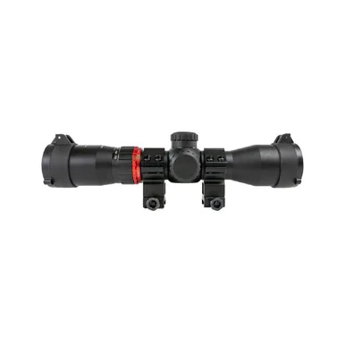 KILLER INSTINCT Max View MV-36 Crossbow Scope (1022)