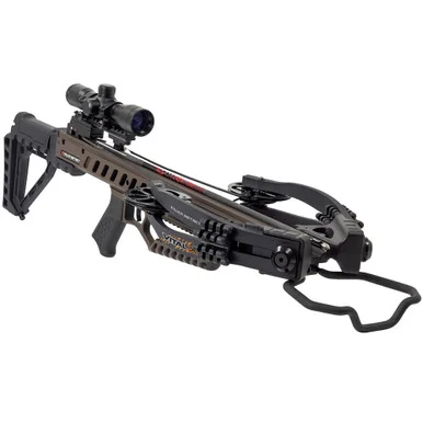 KILLER INSTINCT Vital-X 405 Crossbow Package (5030)