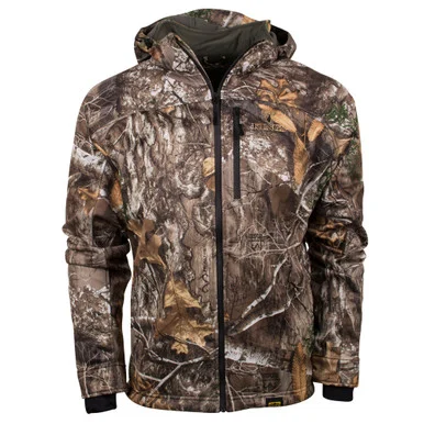 KING'S CAMO XKG Lone Peak Realtree Edge Jacket (XKG4300-RE)