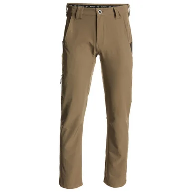 KING'S CAMO XKG Ridge Dark Khaki Pant (XKG4201-DK)