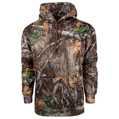 KINGS CAMO Hunter Realtree Edge Hoodie (KCM1400-RE)