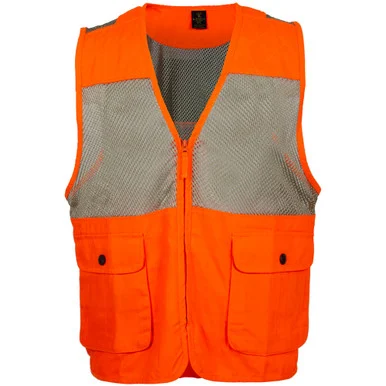 KINGS CAMO King's Upland Blaze Vest (KCG9101-BZ)