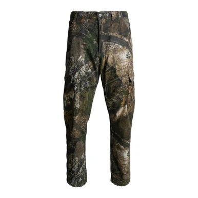 KINGS CAMO Men's Classic Six Realtree APX Pocket Pants (KCB102-APX)