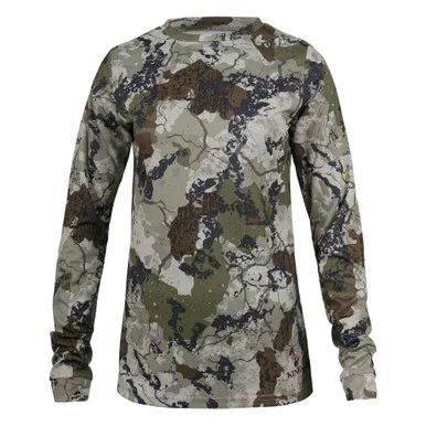 KINGS CAMO Womens Hunter Long Sleeve XK7 Shirt (KCL2130-XK7)