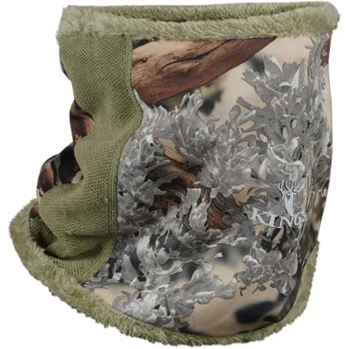 KINGS CAMO XKG Desert Shadow OS Neck Gaiter (XKG1706-DS-OS)