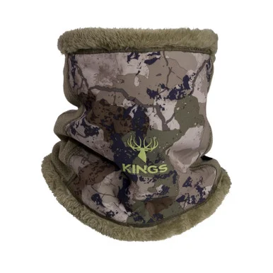 KINGS CAMO XKG XK7 OS Neck Gaiter (XKG1706-XK7-OS)