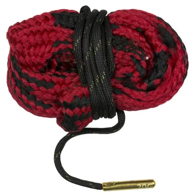 Kleen-Bore Kwik Kleen, Pull Through Bore Rope Cleaner w/Breakree, Fits 20 Gauge RC-20