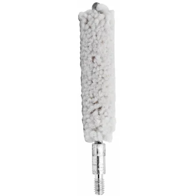 Kleen-Bore Mop, 40/41/10MM, 8-32 Threads, Rifle/Handgun, 5 Pack MOP40