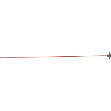 Kleen-Bore Saf-T-Clad, Rod, 22-45 Handgun/Rifle, 1 Piece, 33" SAF400