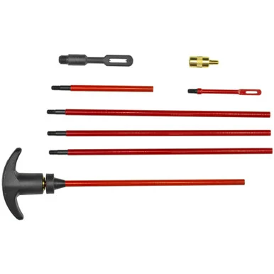 Kleen-Bore Saf-T-Clad, Universal Cleaning Rod SAF301