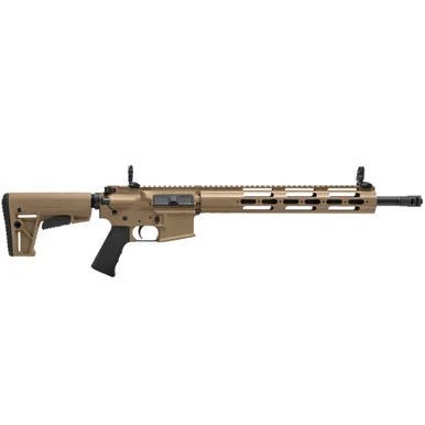 KRISS DMK22C 22LR 16.5in TB 15rd FDE Semi-Auto Rifle (DM22-CFD00)