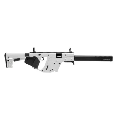 KRISS Vector CRB G2 .45 ACP 16in 10rd Alpine Semi-Automatic Rifle, California Compliant (KV45-CAP22)