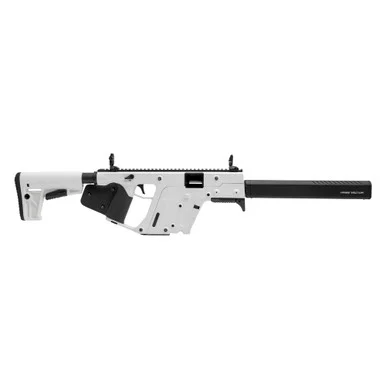KRISS Vector CRB G2 9mm 16in 10rd Alpine Semi-Automatic Rifle, California Compliant (KV90-CAP22)