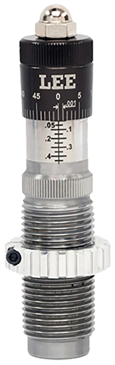 Lee 22-250 Micrometer Precision Bullet Seater