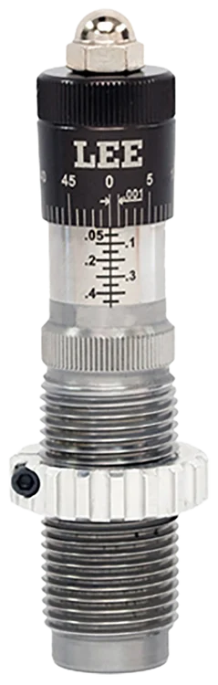 Lee 223 Rem Micrometer Precision Bullet Seater