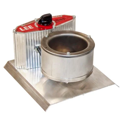 Lee 90021 Electric Melter Each All 110 Volt