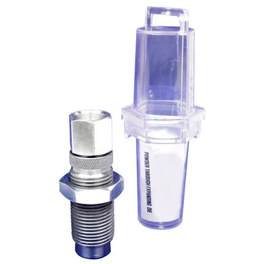 Lee 90620 Powder Through Expanding Pistol Die 40 Smith & Wesson