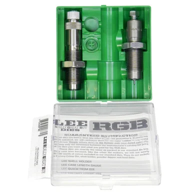 Lee 90882 RGB Rifle Die Set 303 British