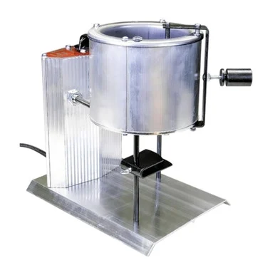 LEE PRECISION Pro 4-20 lb 220V Melter Furnace (90948)