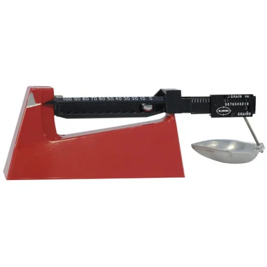 LEE PRECISION Safety Powder Scale (90681)