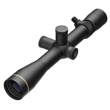 LEUPOLD VX-3HD 4.5-14x40 SF CDS-T Diamond Reticle Riflescope (182567)