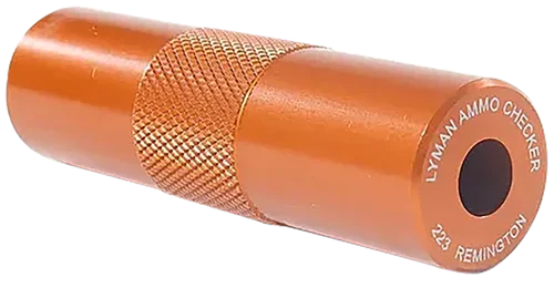 Lyman PRO Single AmmO Checker 223