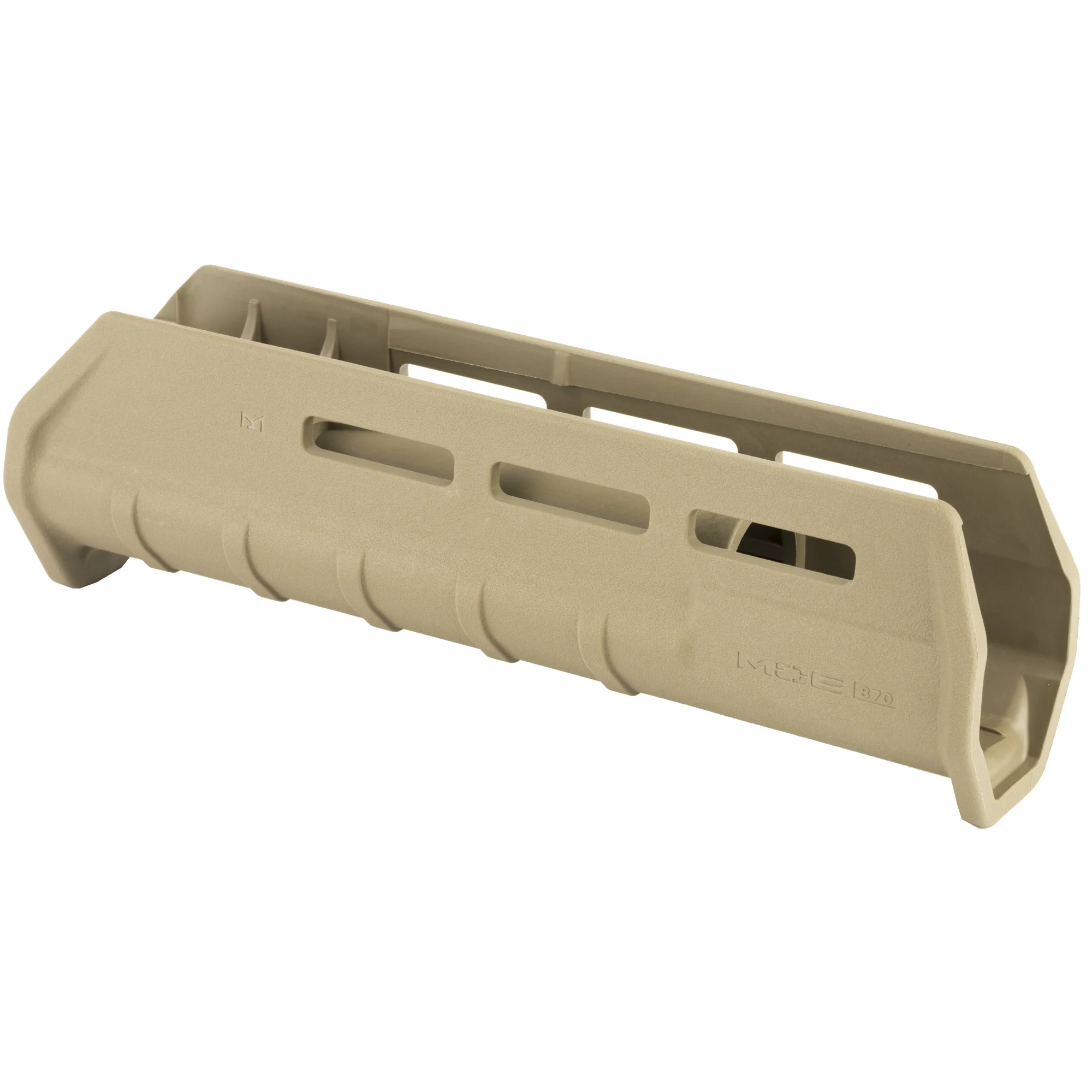 Magpul MOE M-LOK Forend Remington 870 12 Gauge FDE