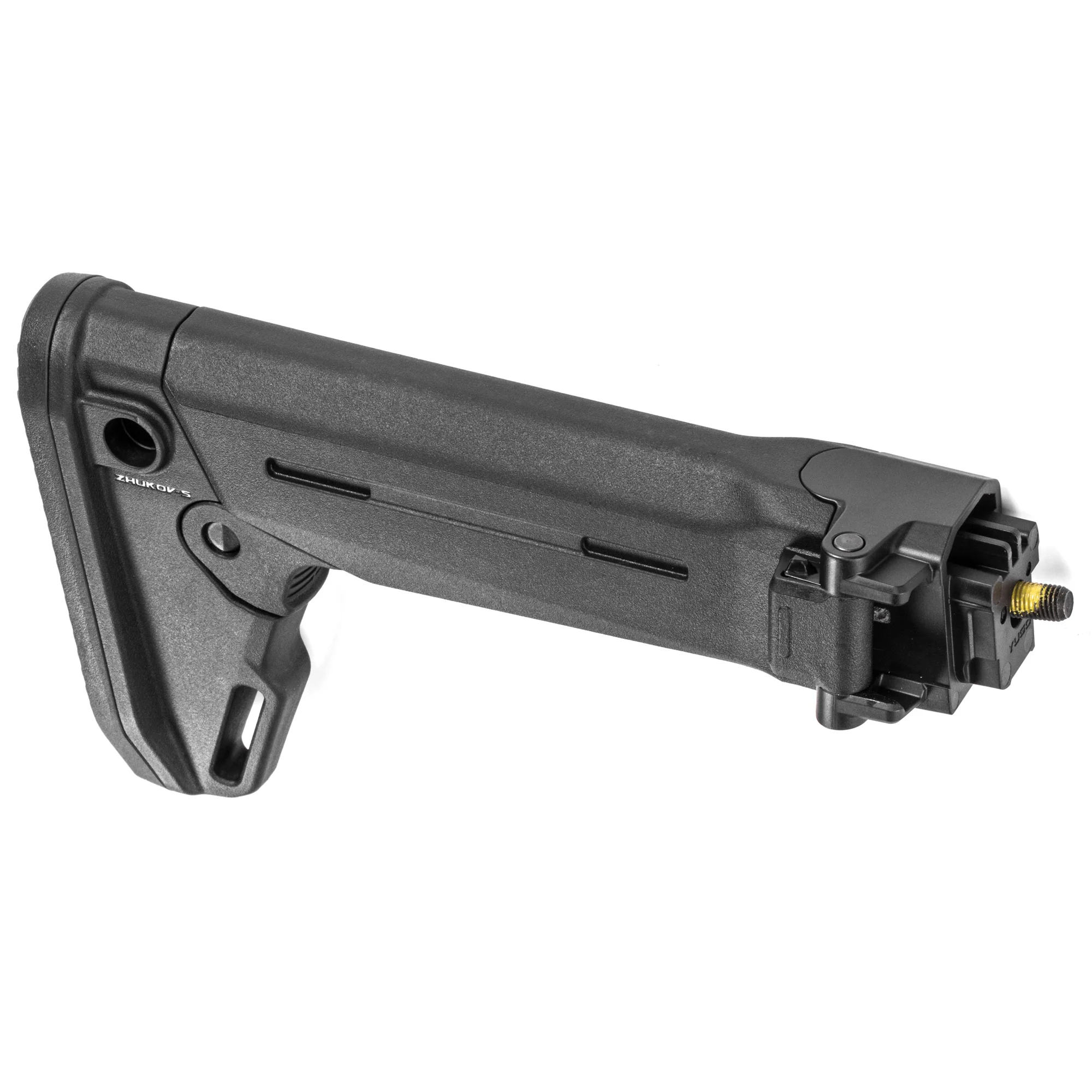 Magpul Zhukov-S Stock Yugo M70 — Folding Black