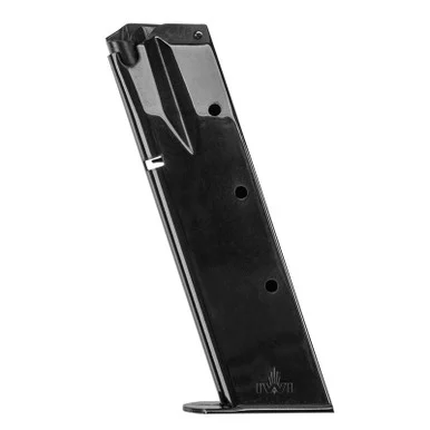 Magnum Research Baby Desert Eagle, 9MM, 15 Rds, Black