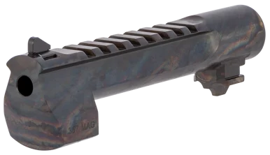 Magnum Research BAR3576CH Replacement Barrel, 357 Mag, 6.00" Barrel, Case Hardened