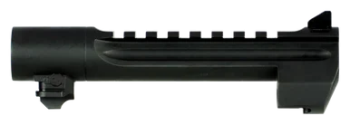 Magnum Research BAR4296 Replacement Barrel, 429 DE, 6" Length, Black Steel