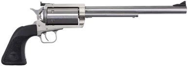 Magnum Research BFR, 30-30 WIN, 10.00" Barrel, 6 Rds, Stainless