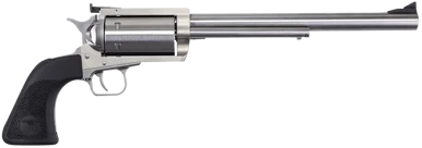Magnum Research BFR360, 360 Buckhammer, 10.00" Barrel, 6+1 Rds, Stainless Steel