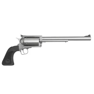 Magnum Research BFR360, 360 Buckhammer, 10" Barrel, 6 Rds, Stainless