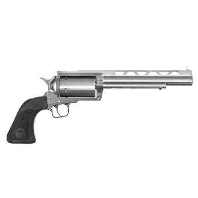 Magnum Research BFR45LC-410-6, .45LC/.410, 7.50" Barrel, 6 Rds, Stainless